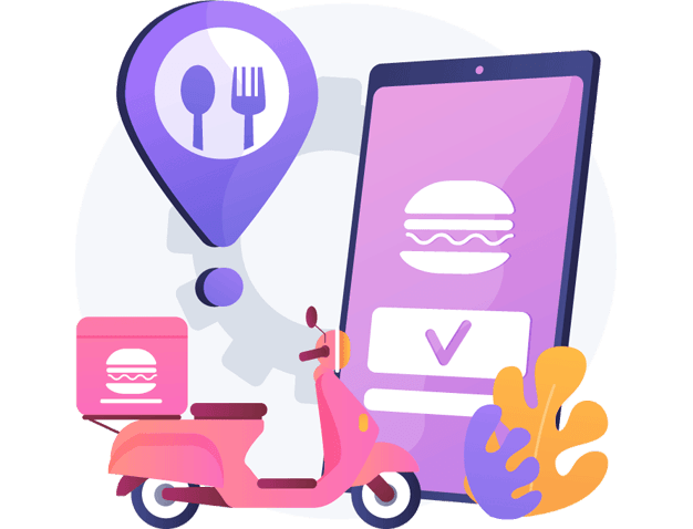 restoran sipariş yönetimi